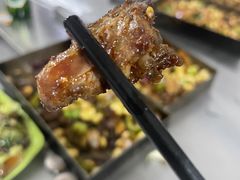 -老三李村河底戳子肉(总店)