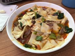 -马学武手抓美食(下南关总店)
