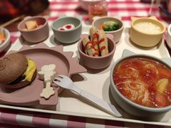 -西贝(宝乐汇店)