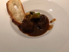 -Ginza Onodera铁板烧(外滩十八号店)