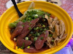 干捞米粉-龍城柳州螺蛳粉(群星路店)