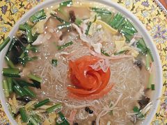 -一记洛阳菜·糖醋小排·水席(十字街店)