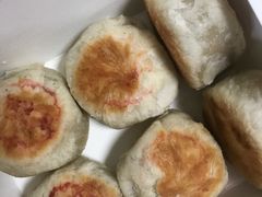 -长发西饼(临顿路店)