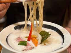 -真打拉面·日式拉面新流派(体育西横街店)