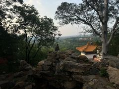 -颐和园