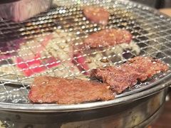 -蒜香焼肉PURUSHIN(马场路店)