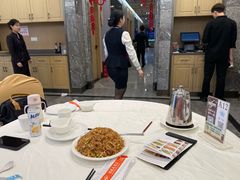 -金时代顺风大酒店(临港百联店)