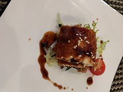 -粤海璇宫·木棉花高空旋转餐厅·聚会派对