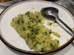 乱刀土豆泥-院8里·小乐园家常味川菜(鹭洲里店)