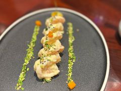 奇妙虾球-喜鼎海胆水饺(东港店)