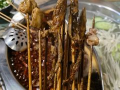 -三番火辣串串香(南市场店)