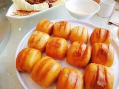 馒头-老虎滩船说·大连海鲜(老虎滩店)