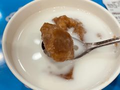 -冰神糖水铺(国贸中心店)