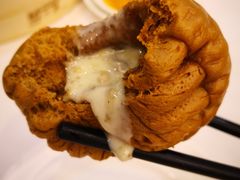 芝士核桃包-广州酒家(文昌总店)