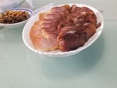 -瑞丰园庭院餐厅·白族传统家常菜