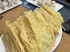 -濠轩阁特色生蚝火锅(水湾路店)