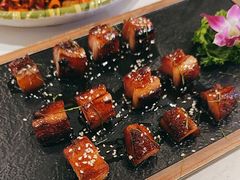 -陶缘一号·四季缘·老字号顺德菜·户外婚礼家宴(西滘店)