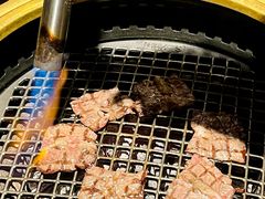 -虎哥六韩式烤肉料理 TIGERGRILL(隆生金山湖中心购物广场店)