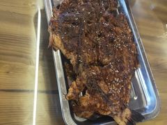 -途肴·老农饭庄(百里峡店)