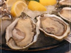 -斯普汇生蚝牛排馆(中骏世界城店)