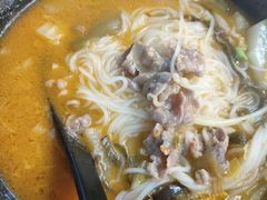 -渝和喵叔米线(南坪万达店)