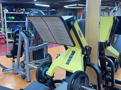 -中航健身会(碧海云天店)