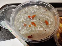 桂花糊米酒-老通城豆皮大王(吉庆街店)