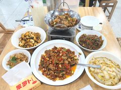 -笨罗卜浏阳菜馆(太平街店)