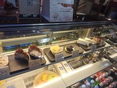 -MUSEE CAFE(保利·时光里店)