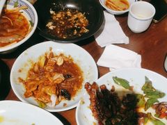-龍聚祥烧麦馆(万达店)
