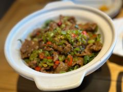 -老土灶民间菜(跃进桥店)