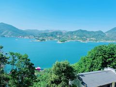 -仙岛湖旅游风景区