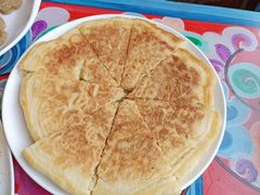 -四姑娘山阿巴郎·藏式花园餐厅