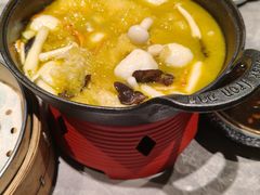 -奇芳阁·百年清真南京菜(夫子庙店)