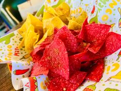 -Famous肥猫墨西哥音乐餐吧(五棵松华熙LIVE店)