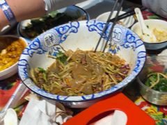 -人民公社大食堂(张家湾店)