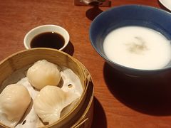 -苏州园区福朋喜来登酒店·聚味轩中餐厅