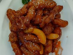 -五谷屯私房菜·始于2005(中山陵童卫路店)