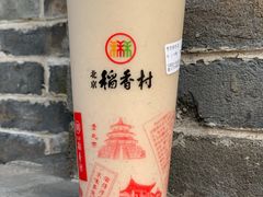-北京稻香村(零号店)