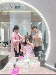 -MMbyHairCode 芭曲发型沙龙