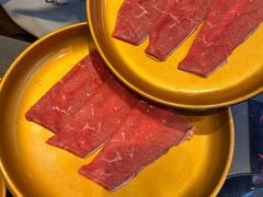 -牛武士寿喜烧·和牛火锅自助(全球首店)