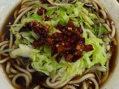 -柴氏风味斋(甘家口店)