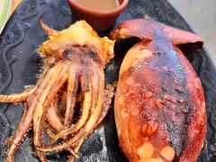 -萨莉亚意式餐厅(金隅嘉品mall店)