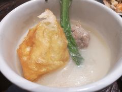 -大良毋米粥(锦龙路总店)