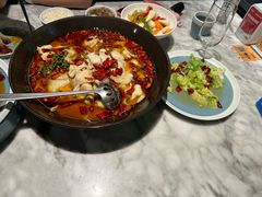 -懒人盐府人家(航天桥店)