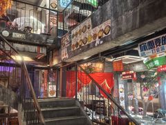 -五马集·海鲜·温州大牌档(黑金冠五马街十字路口店)