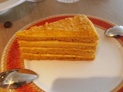 -波特曼西餐厅(中央大街店)