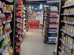 -Olé精品超市(太原万象城店)