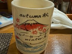 -半藏居酒屋(香港花园店)
