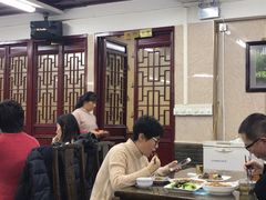 大堂-协和菜馆(凤凰街店)